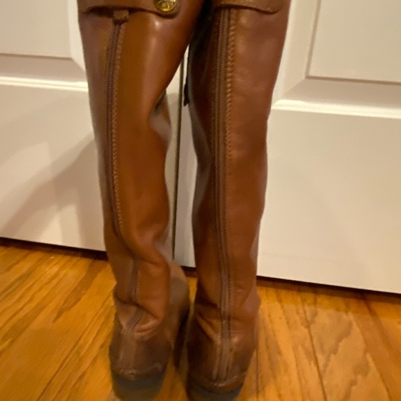 Sam Edelman boots SOLD OFFLINE - Picture 2 of 2